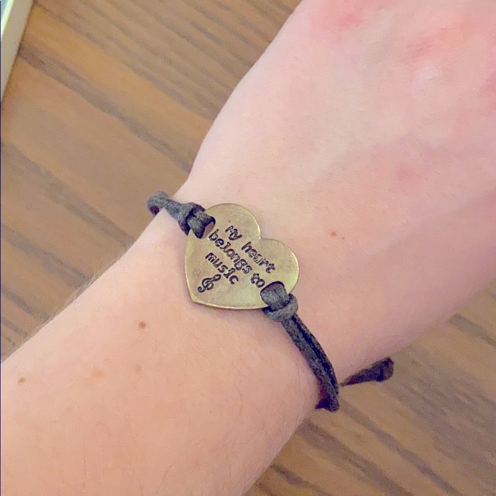Music Bracelet - Picture 4 of 4